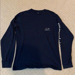 Vineyard Vines Longsleeve